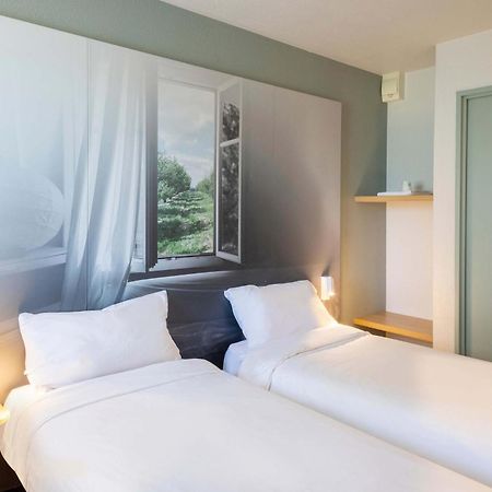 B&B Hotel Agen Ngoại thất bức ảnh
