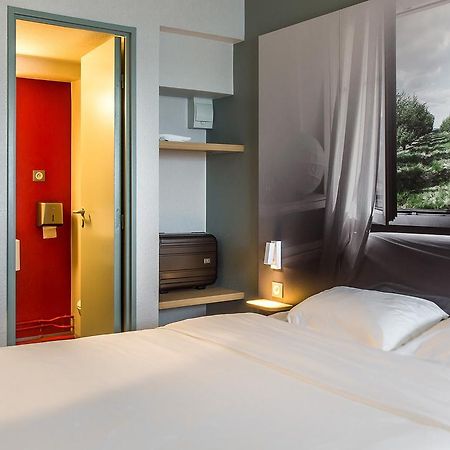 B&B Hotel Agen Ngoại thất bức ảnh
