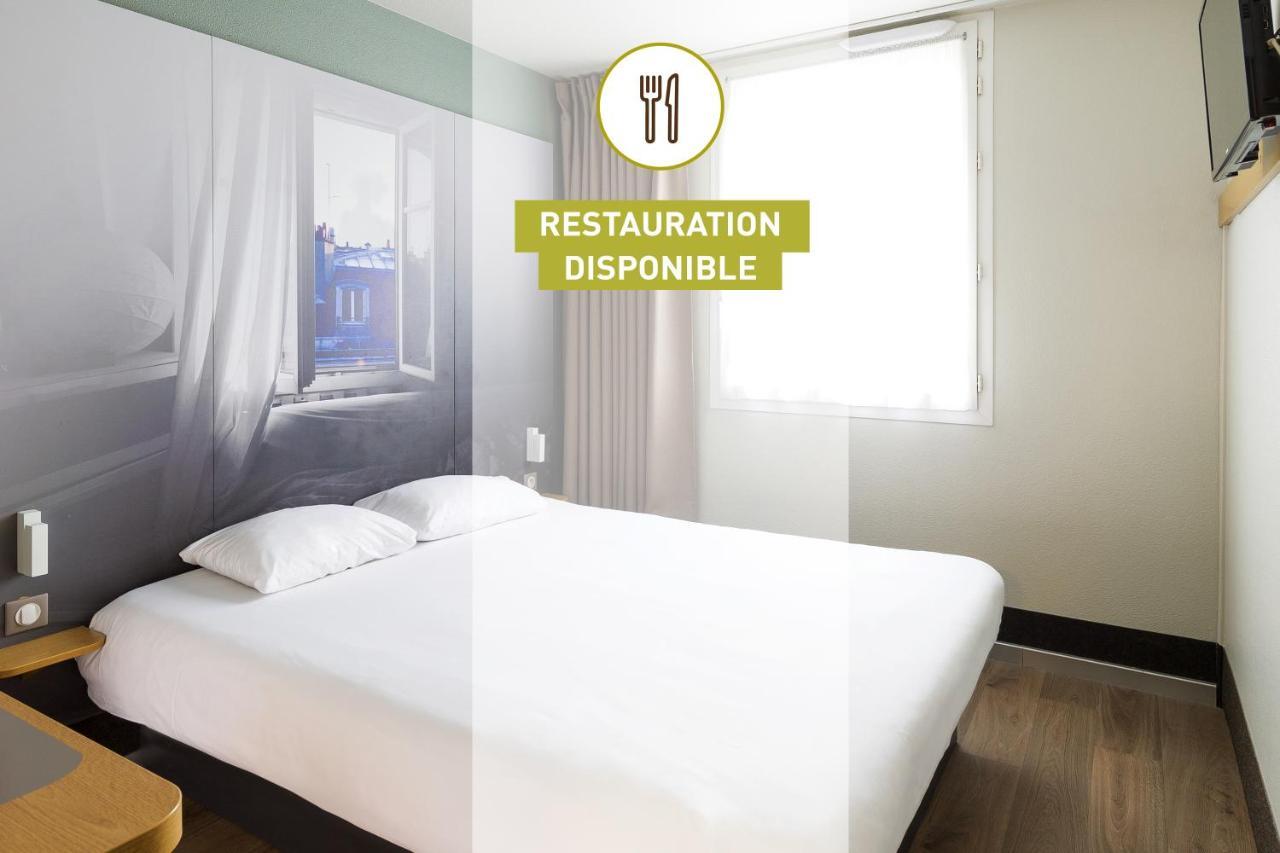 B&B Hotel Agen Ngoại thất bức ảnh