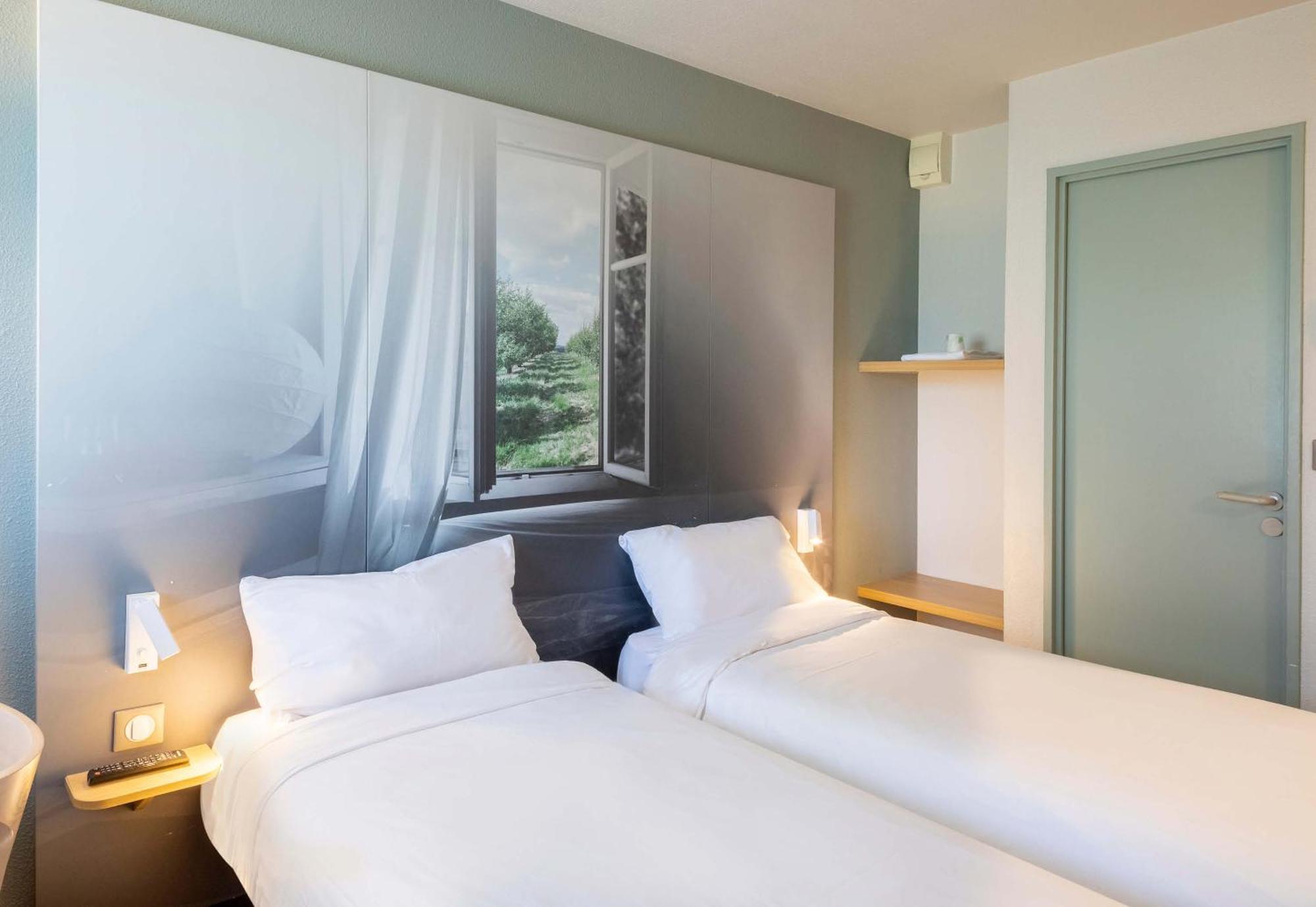 B&B Hotel Agen Ngoại thất bức ảnh