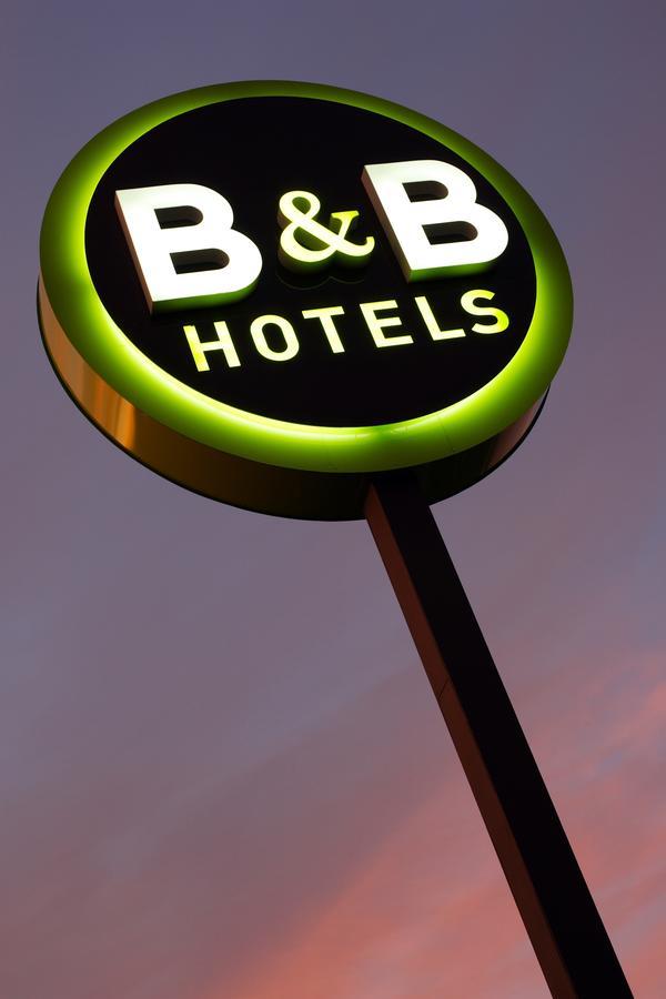 B&B Hotel Agen Ngoại thất bức ảnh