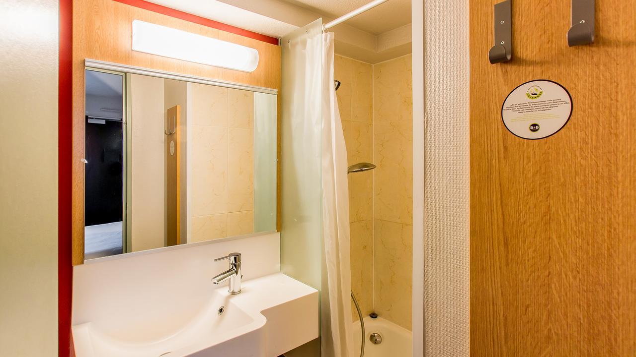 B&B Hotel Agen Ngoại thất bức ảnh