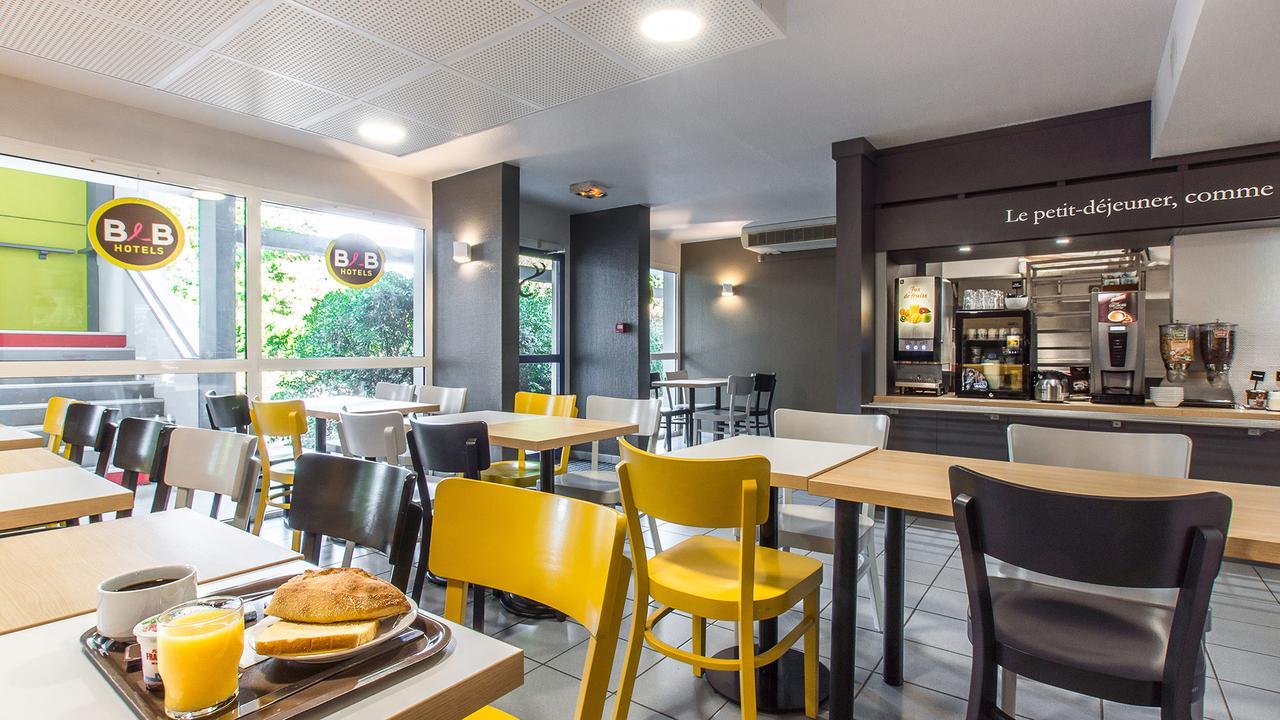 B&B Hotel Agen Ngoại thất bức ảnh